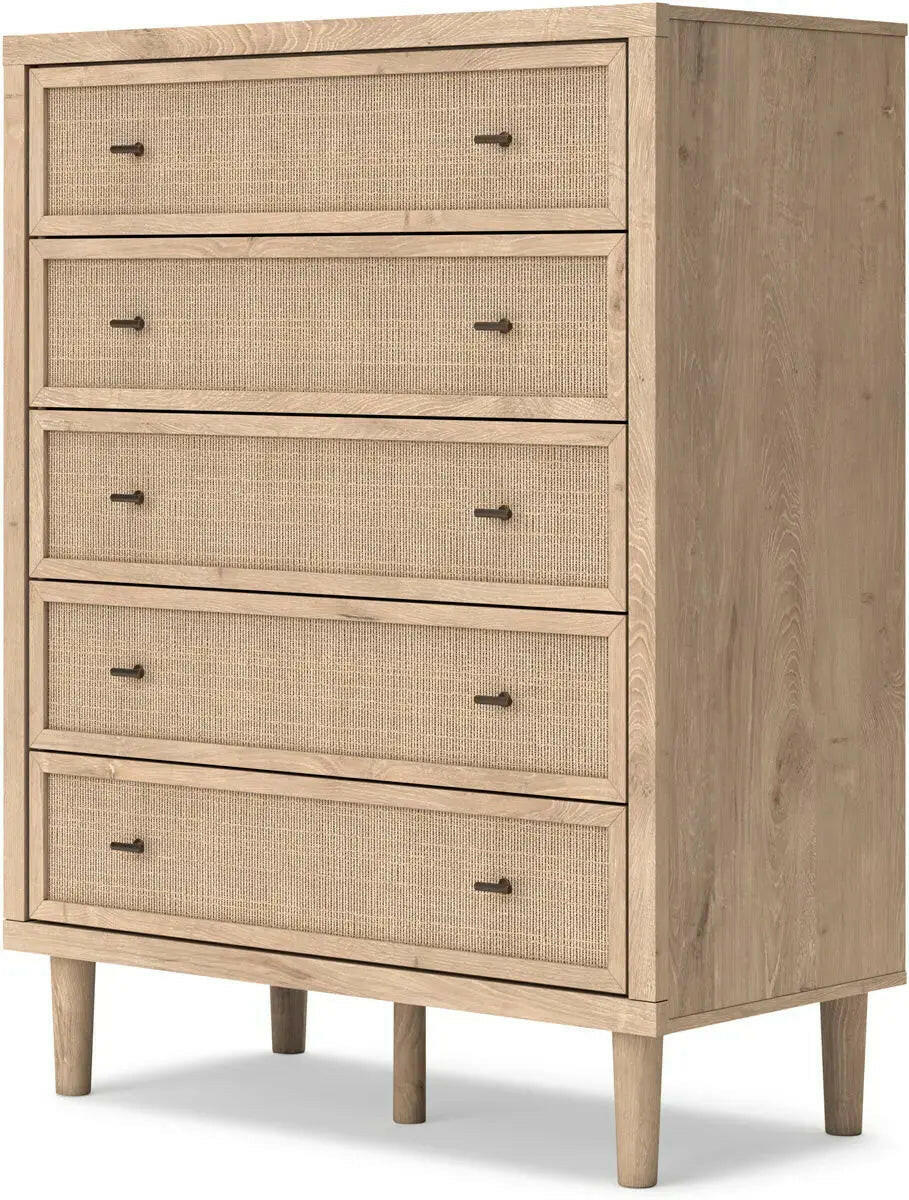 Ashley Cielden Chest B1199.