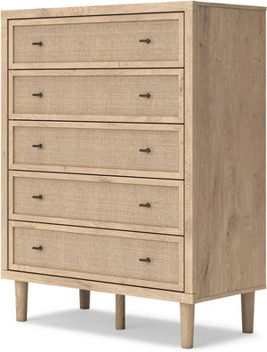 Ashley Cielden Chest B1199.