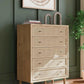 Ashley Cielden Panel Bedroom Set B1199