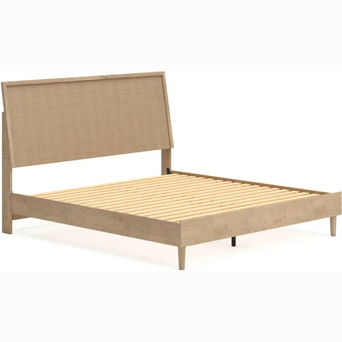 Ashley Cielden Panel Bed B1199.