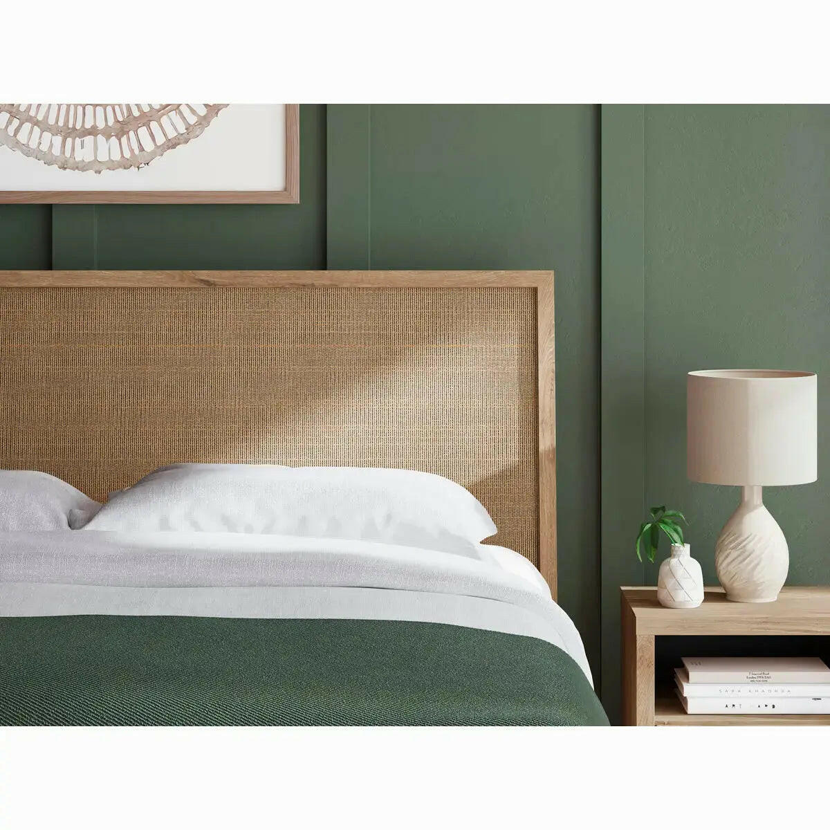 Ashley Cielden Panel Bedroom Set B1199.