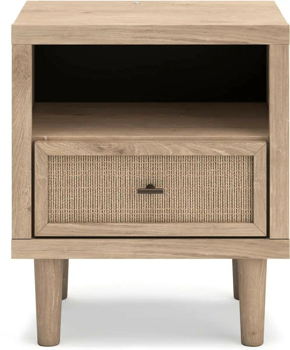 Ashley Cielden Nightstand B1199.