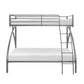 Bailey Twin Over Full Bunkbed B2020 Mazin