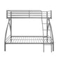 Bailey Twin Over Full Bunkbed B2020 Mazin