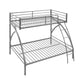 Bailey Twin Over Full Bunkbed B2020 Mazin