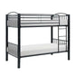 Beckett Twin Over Twin Bunkbed B2021 Mazin