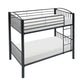 Beckett Twin Over Twin Bunkbed B2021 Mazin
