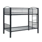 Beckett Twin Over Twin Bunkbed B2021 Mazin