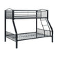 Beckett Twin Over Twin Bunkbed B2021 Mazin