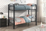 Beckett Twin Over Twin Bunkbed B2021 Mazin