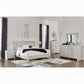 Ashley Zyniden LED Bedroom Set.