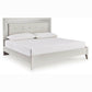 Ashley Zyniden LED Bedroom Set.