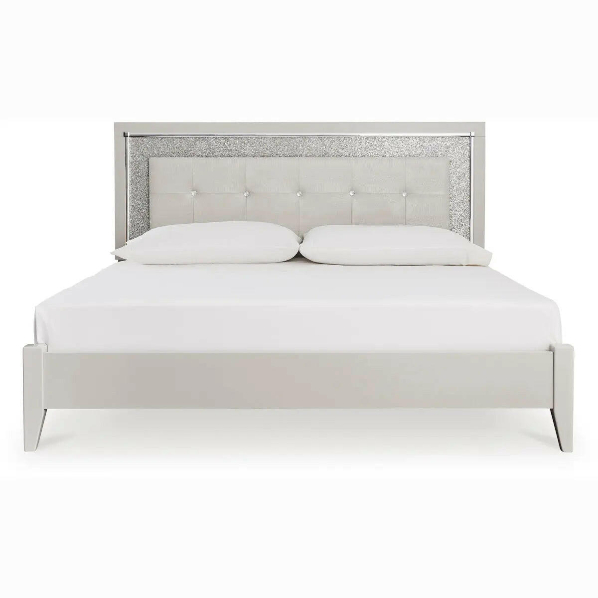 Ashley Zyniden LED Bedroom Set.