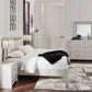 Ashley Zyniden LED Bedroom Set.