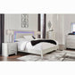 Ashley Zyniden LED Bedroom Set.