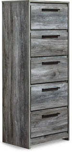 Ashley Baystorm Chest B221.