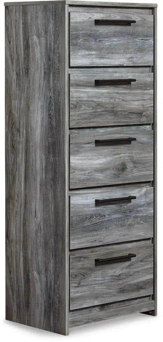 Ashley Baystorm Panel Bed B221.