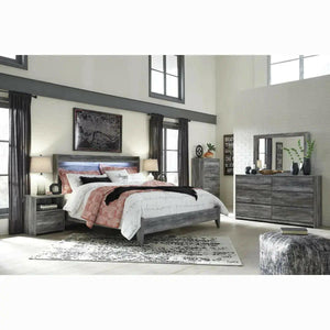 Ashley Baystorm Panel Bedroom Set B221.