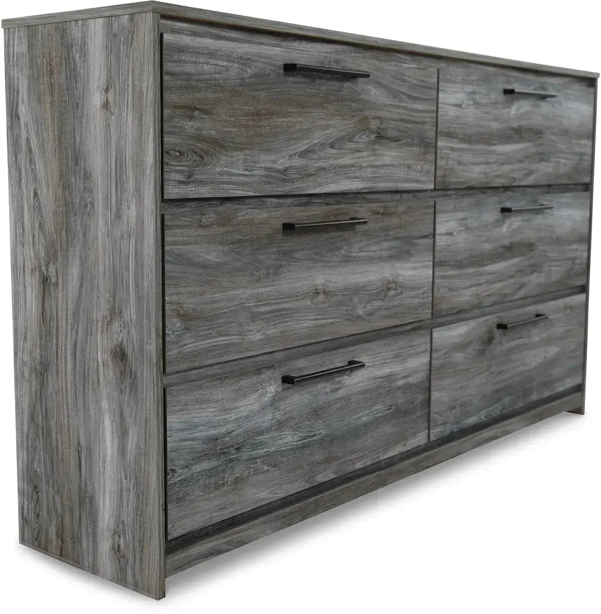 Ashley Baystorm Panel Bed B221.