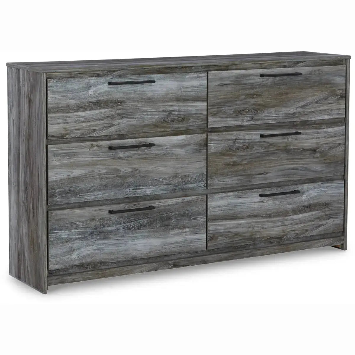 Ashley Baystorm Panel Bed B221.