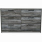 Ashley Baystorm Panel Bedroom Set B221.