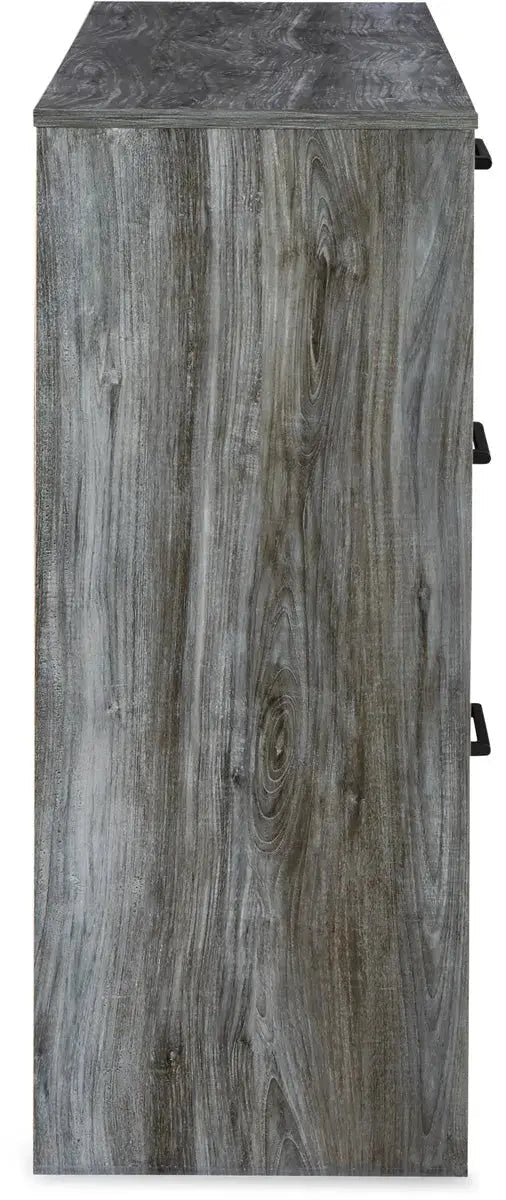 Ashley Baystorm Panel Bed B221.