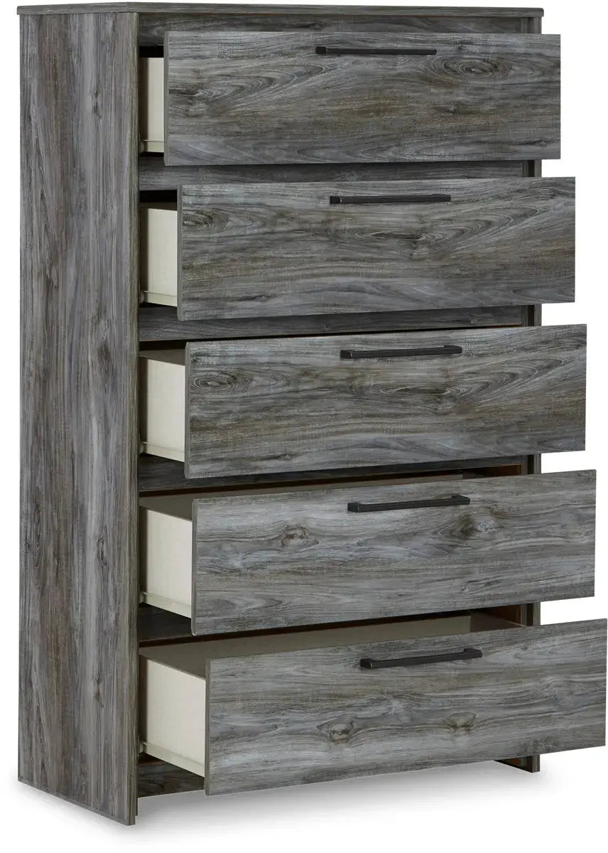 Ashley Baystorm Chest B221.