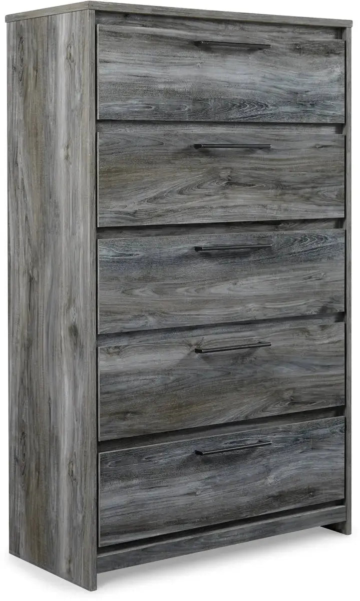 Ashley Baystorm Chest B221.