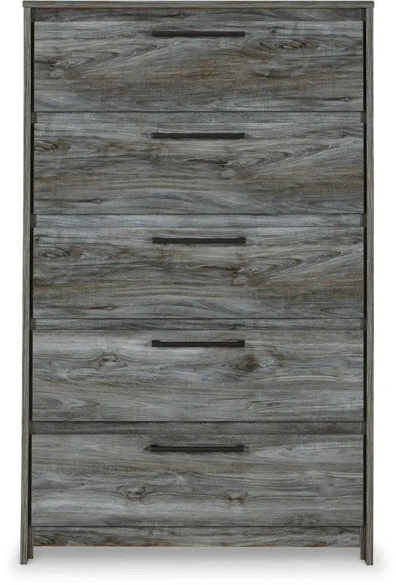 Ashley Baystorm Panel Bedroom Set B221.