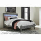 Ashley Baystorm Panel Bedroom Set B221.