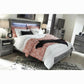 Ashley Baystorm Panel Bedroom Set B221.