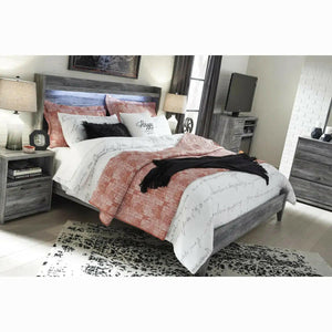 Ashley Baystorm Panel Bedroom Set B221.