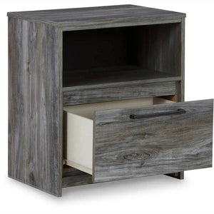 Ashley Baystorm Nightstand B221