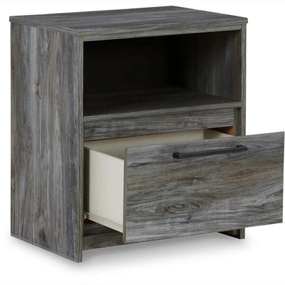 Ashley Baystorm Nightstand B221