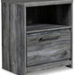 Ashley Baystorm Nightstand B221