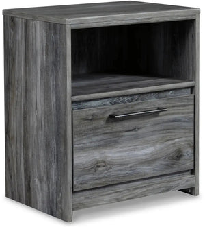 Ashley Baystorm Nightstand B221