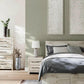 Ashley Lawroy Panel Storage Bedroom Set B2310.
