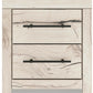 Ashley Lawroy Panel Storage Bedroom Set B2310.
