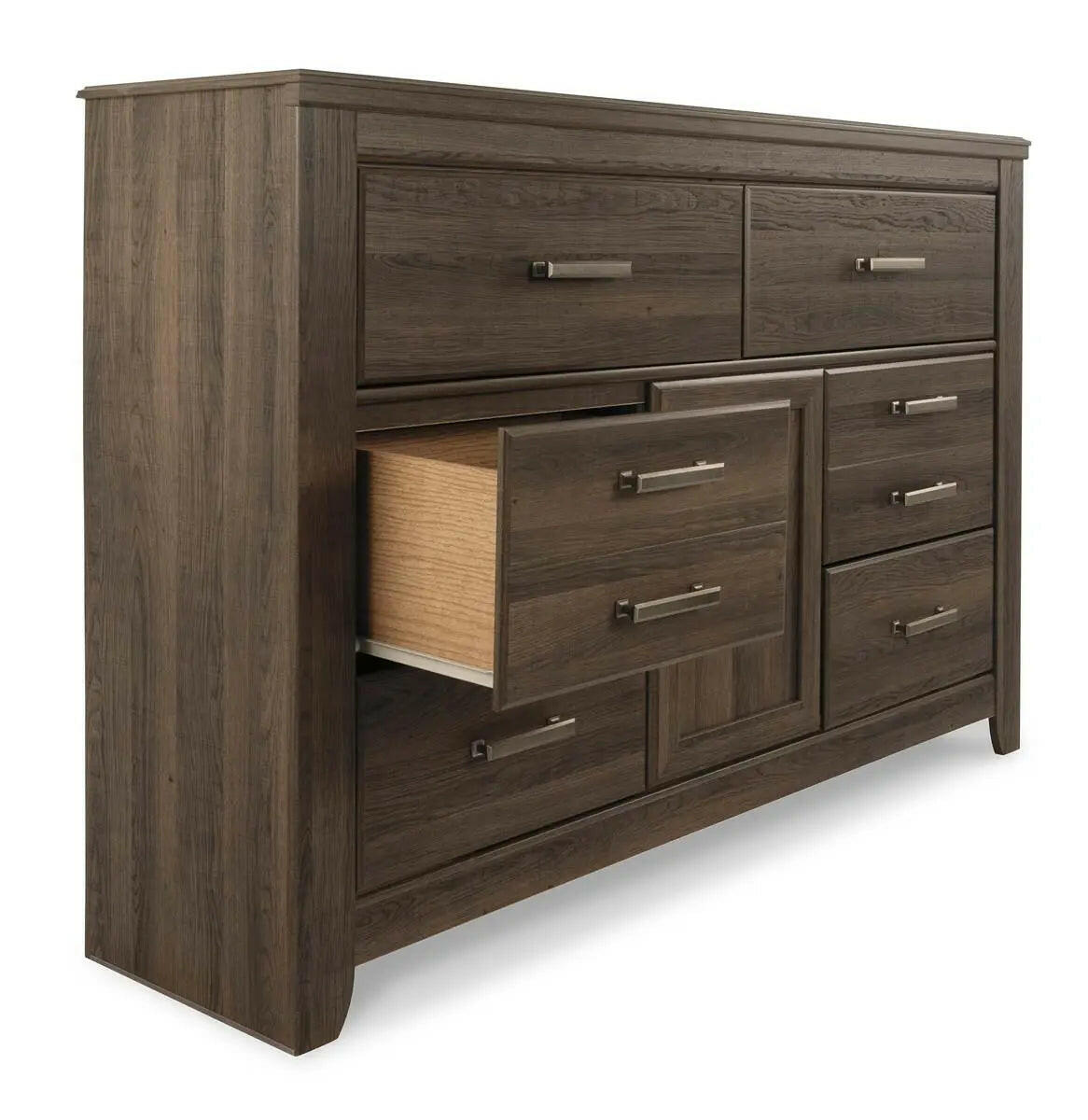 Ashley Juararo Panel Bedroom Set B251.
