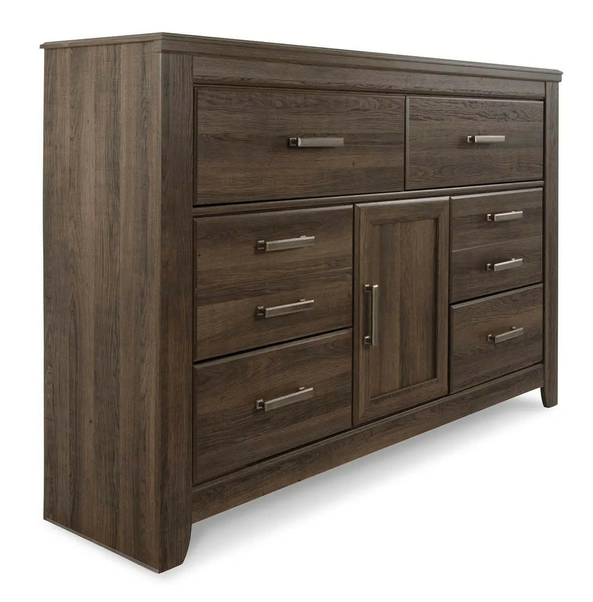 Ashley Juararo Panel Bedroom Set B251.
