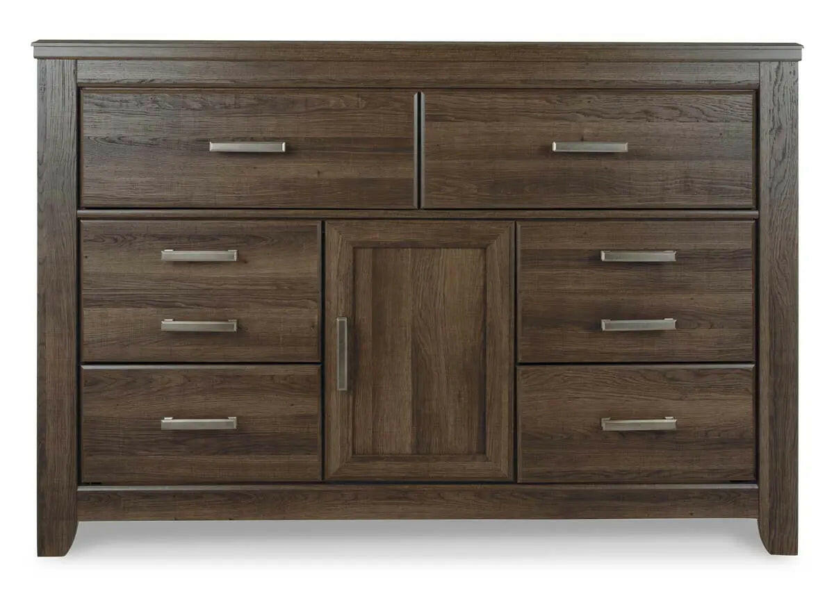 Ashley Juararo Panel Bedroom Set B251.