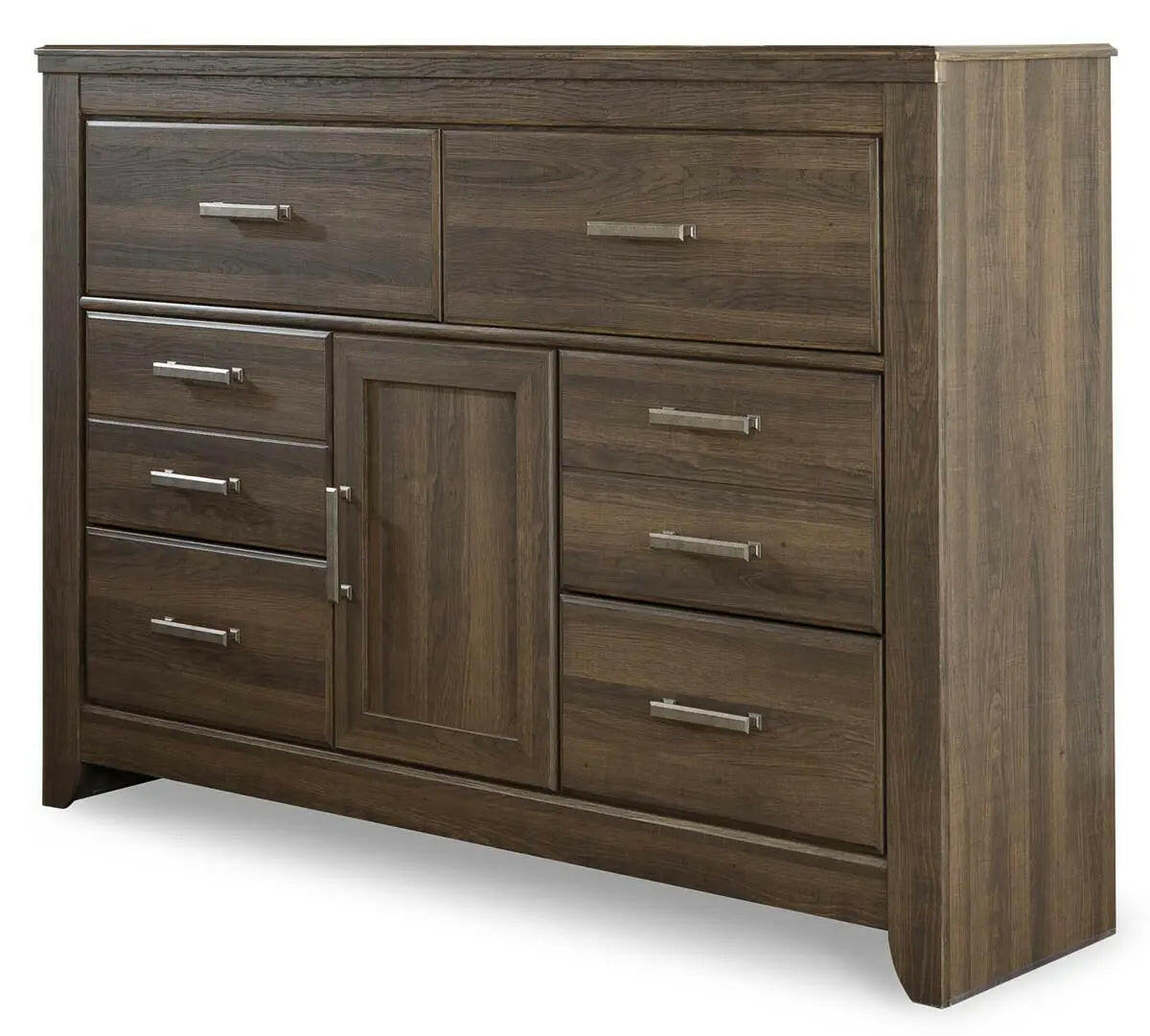 Ashley Juararo Panel Bedroom Set B251.