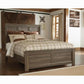 Ashley Juararo Panel Bedroom Set B251.