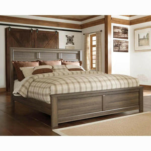 Ashley Juararo Panel Bedroom Set B251.