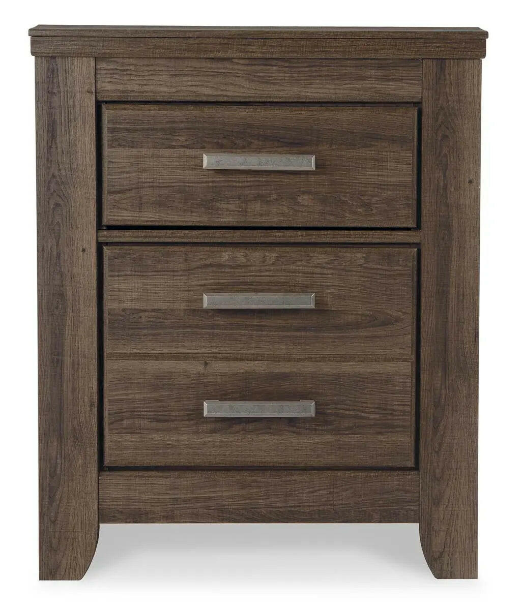 Ashley Juararo Panel Bedroom Set B251.