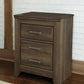 Ashley Juararo Panel Bedroom Set B251.