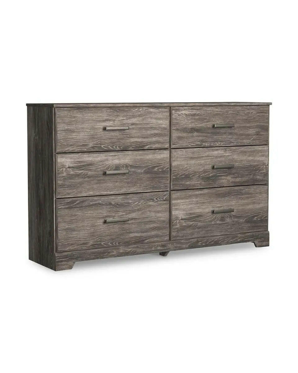 Ashley Ralinksi Bedroom Set B2587.
