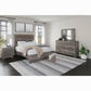 Ashley Ralinksi Bedroom Set B2587