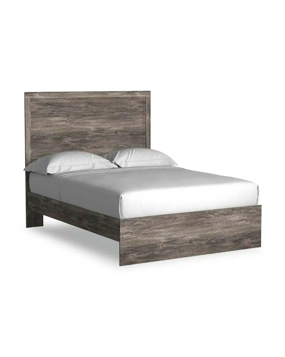 Ashley Ralinksi Bed B2587.