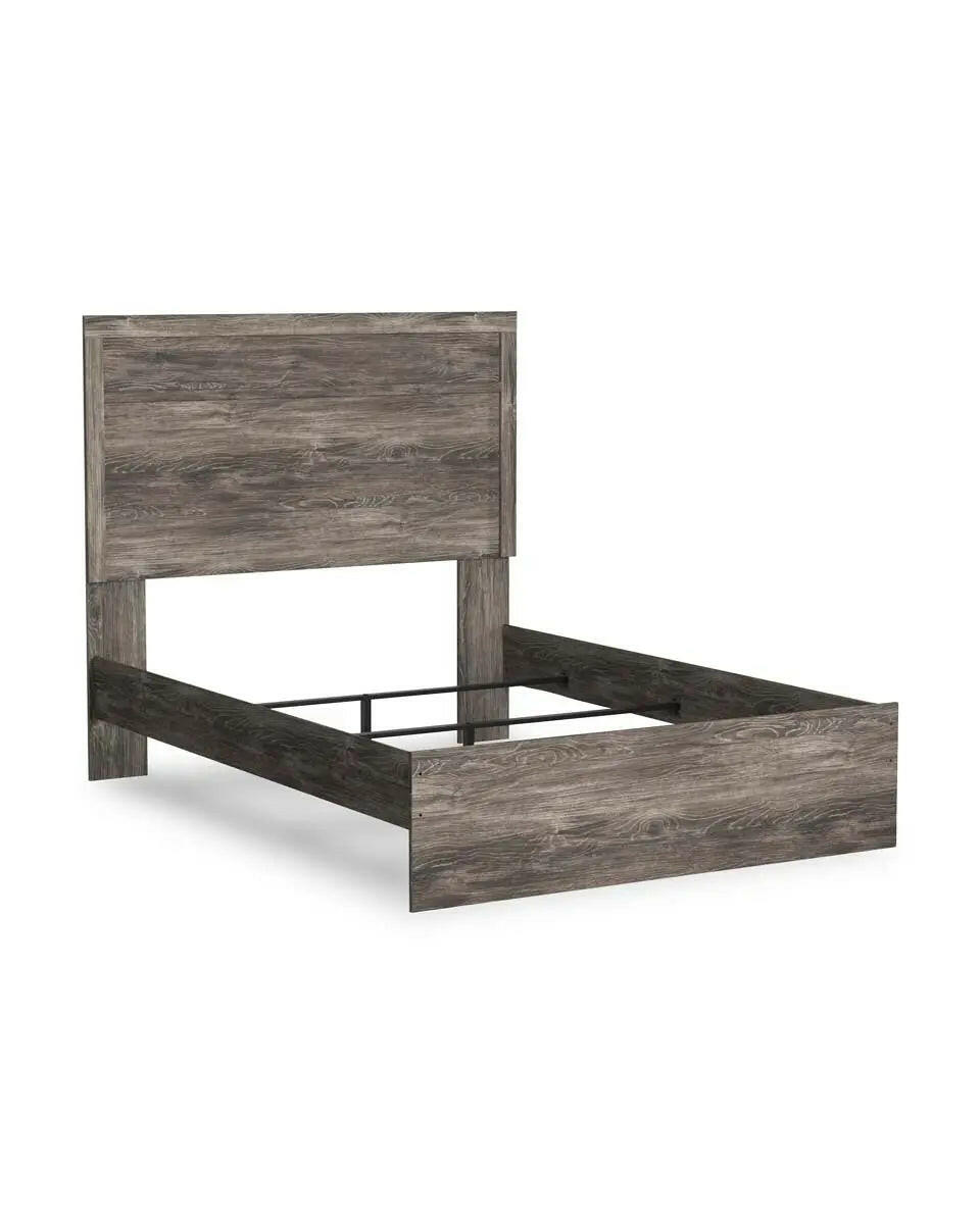 Ashley Ralinksi Bed B2587.